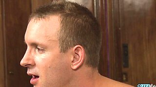 Brilliant nympho at hd xxx