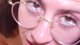 Ass Worship Mental Domination CEI in Yoga Pants JOI Pussy Spreading