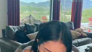 Adianababyxo Pool Table Sex Tape