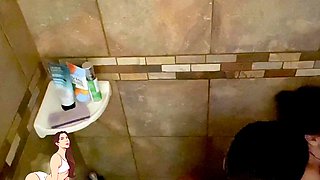 Petite small tit babe with perfect pussy masturbates
