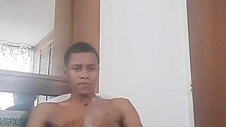 Today Was Not a Great Day, I Know You Are Tired, so Masturbate and Cum While You See Me