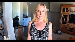 Stepson Reprograms Robot Stepmom