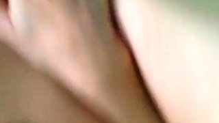 French Amateur Squirter Gets Fisted Hard