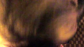 Cheating Wife Deep Throat Sucking On The Phone With RM1