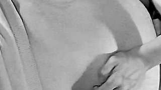 He Begged Saturday Night for a Giant Cock and Feels How His Ass Become a Pussy