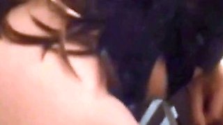 Cheating Girl Swings with Homemade Amateur Video