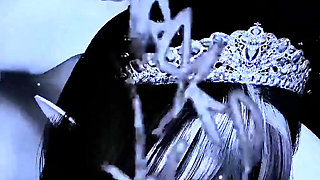 3D Seduction Unleashed: Goddess of Curves - 3D Animation Hentai