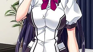 The Motion Anime Can You Get Pregnant if They Don’t Cum Right Away? Vol. 2