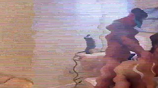 Wife cuck fucked her husband before going out for the night