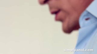 Lovenia Lux And Steve Q In Hot Secretary Gets Ass Fucked In The Office By Hung Boss