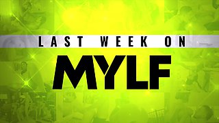 Last Week On MYLF: 03/24/2025 - 03/30/2025 Trailer Compilation - Alexia Milano
