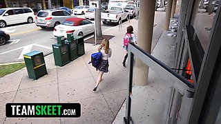 Last week on teamskeet: april 08, 2024 - april 14, 2024 trailer compilation