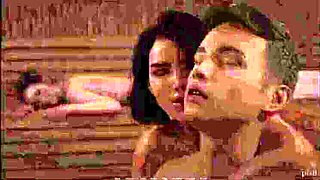 Johannesgaming Fucks Two Beautiful Women in Wild 4K Group Sex Adventure