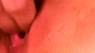 Fingers&toys Scene-1_brunette in Pigtails Babe Wakes up Horny and Masturbates with Her Dildo