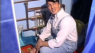 My Wife's Young Lover