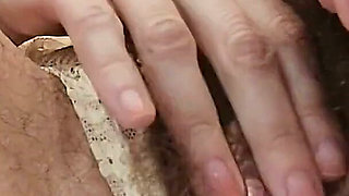 Close up in My Favorite Lingerie - Ginnagg
