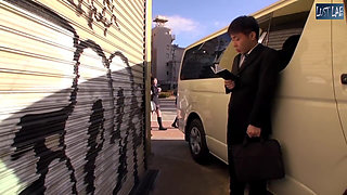 Panty Peek Spark - a Shared Tension Neither of Them Tries to Oppose - Part 1