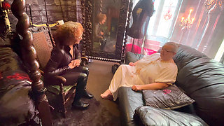 blackberrymilf, santana and lanister bear