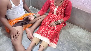 Desi india Desi neighbour stepsister