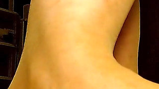 1310 Bouncing and Wiggling in Pantyhose and More From Curvaceous Beauty Dawnskye1962