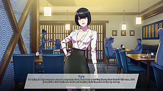 Complete Gameplay - Driven Affairs, Part 12