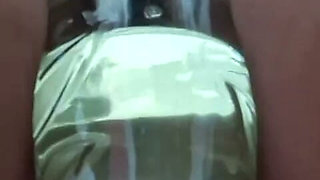 Hot Liquid