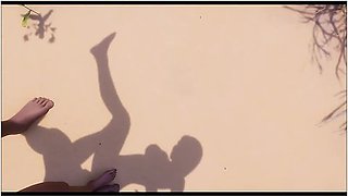 What She Sees