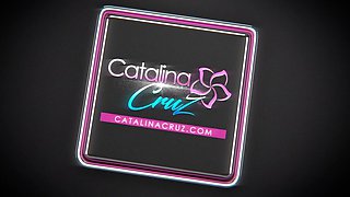 CATALINA CRUZ - Woke Up Kinky And Need To Be Romped