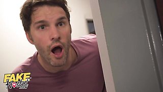 Tommy and Sofia's rough sex