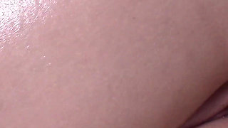 Wet Shower Sex