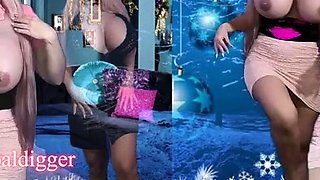 FinDom Goaldigger - Mesmerized into stroking automatic