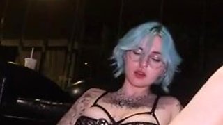 Lyra Crow solo 17