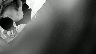 Amateur Hidden Cam Fuck On Couch