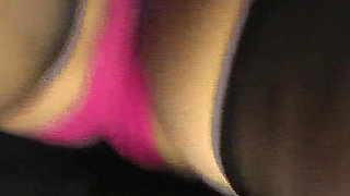 38 H Cup up My Skirt