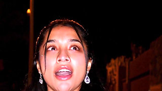 Amazing with Yasmina Khan, Angie Lynx and Catherine Knight