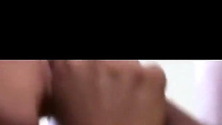 Sknny Brunette Pretended to Be an Amateur to Get His Cock in Her Ass and His Cum in Her Mouth.