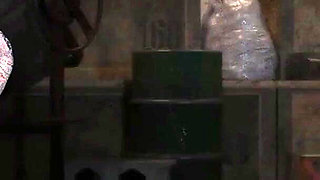 The Genesis Order V59012 Part 164 Horny Threesome by Loveskysan69