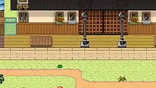 Naruto - Kunoichi Trainer [v0.13] Part 25 Konoha's Problems by Loveskysan69