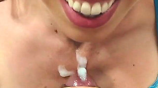 Leo Casanova's Epic Cumshots Compilation (vol. 20)