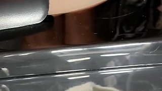 Hulya CENGIZ - Drink And Bathroom