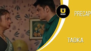 Tevar Hot Indian Web Series Part-5 - Brunette