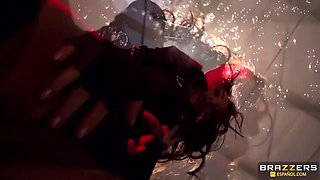 Asa Akira & Tyler Nixon: Who's the Boss Now? (04/12/2015)