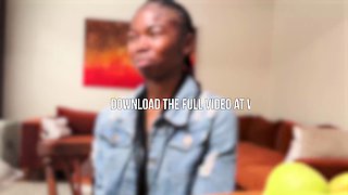 African auditions found another teen