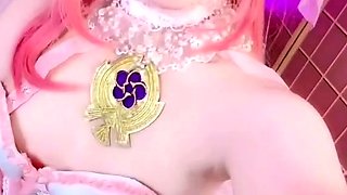 Remukira – Yae Miko Bride