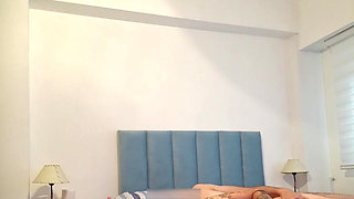 He Ruined My Shower with Oily Tit Play and His Apology Was a Rough Fuck