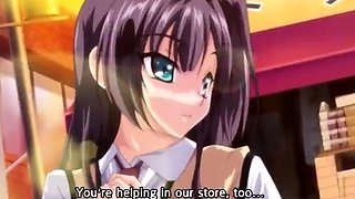 エロアニメ 女子校