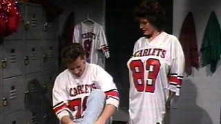 Rimming blowjob Handjob and Cum on Hands