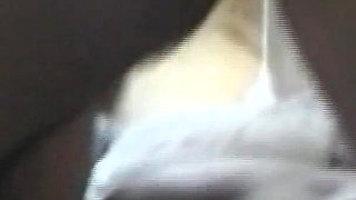 Sloppy Seconds Fantasy Eating Creampie