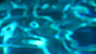 Pool Fuck Featuring - Kianna Dior And Jonni Darkko