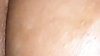 I My Stepdad's Hot Black Girlfriend